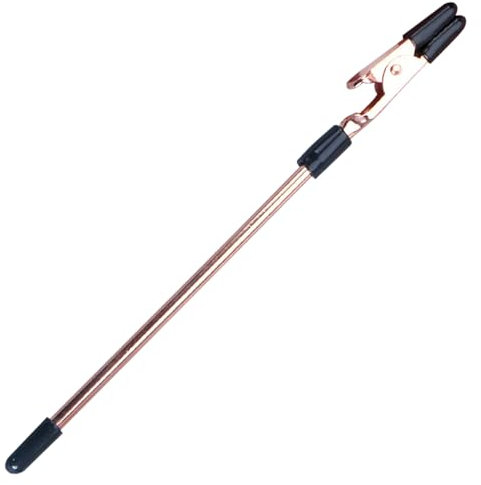 Easy Wear Assistant Tool Portable Wear Aid Tool Metal Clasp Hook for Quick Hand Chain Fastening