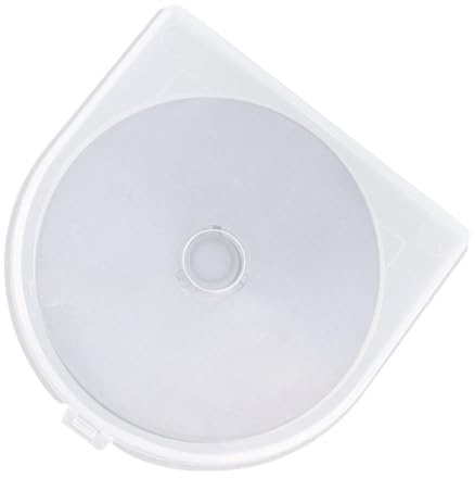 Artibetter 10 Pièces Lames de Cutter Rotatif Inoxydable Durables pour Découpe Cuir et Tissus Épais Outils de Couture Polyvalents avec Rangement Sécurisé