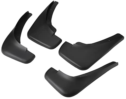 Auto-Kotflügel Für VW Für Golf 4 MK4 IV Für Bora Für Jetta 1998 2004 2003 2002 2001 2000 1999 2005 Schmutzfänger Spritzschutz Flap Schmutzfängerleiste Spritzschutz