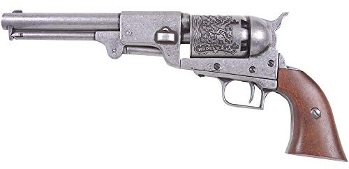 Deko Waffe Colt Dragoon
