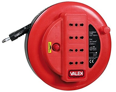 AVVOLGICAVO COM5 1105117 Valex
