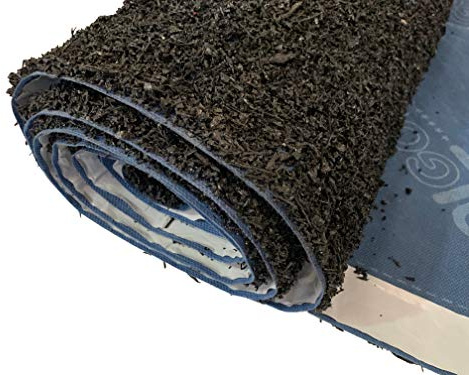 Advanced Acoustics R10 Granulated Rubber Matting 1m Wide by 5m Long