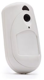 RWX95CM8000A risco rokonet antifurto allarme casa eyeWAVE - Rivelatore PIR Radio