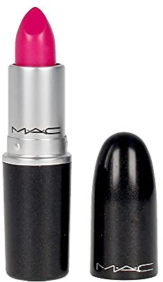 MAC Matte Lipstick, Breathing Fire, 30 g