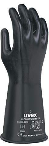 uvex profaviton BV-06, Gr. 11