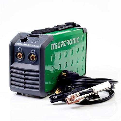 nameEQUIPO INVERTER MMA FOCUS STICK 161E PFC REF,79337042 MIGATRONIC