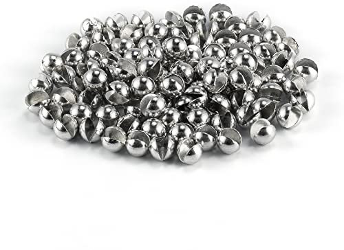 Dr.Fish Bleifreies Angelblei, ungiftig, für Süß- und Salzwasser, 100 Stück