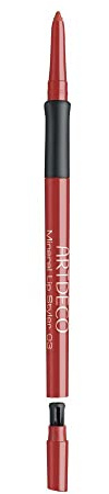 ARTDECO Mineral Lip Styler | Rückdrehbarer, mineralhaltiger Lippenkonturenstift, 1 x 4g