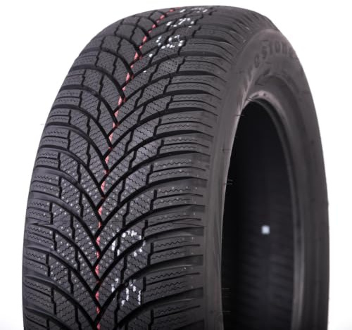 FIRESTONE - 235/55 R17 TL 103V WINTERHAWK 4 XL - Winterreifen