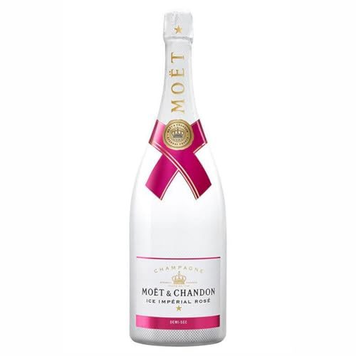 Champagne Moet & Chandon - Ice Impérial Rosé 75cl