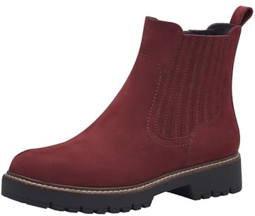 Tamaris Donna 1-25410-43 Stivali ChelseaDonna