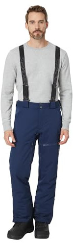 Spyder Herren Bromio Insulated Skihose