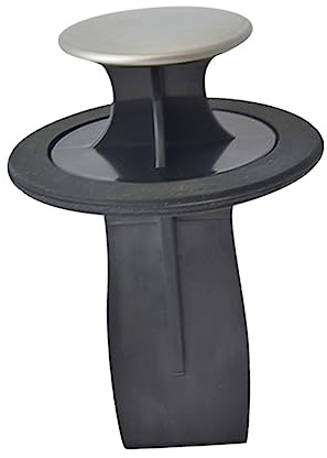 Tapón Sellador Multifunción para Fregadero de Cocina 84-86 Mm