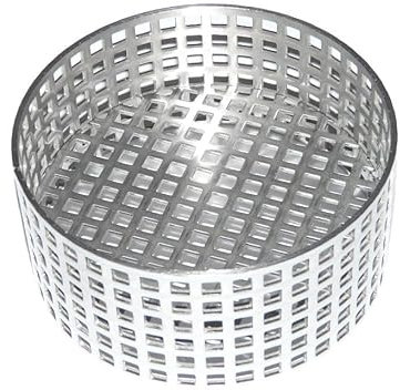 Anzündhilfe XT-2 Anzündkorb - Pelletkorb - Anzünder