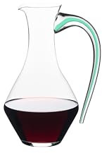 RIEDEL Fatto A Mano Cabernet Magnum Dekanter - Mint