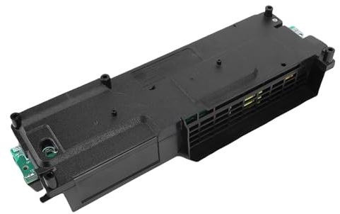 LICAEVEY Fuente de Alimentación Interna de Repuesto para PS 3 Slim 3000, Fuente de Alimentación EADP-185AB/APS-306 de Ajuste Exacto con Carcasa de ABS, Fácil de Instalar para Tipos