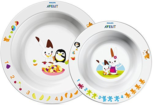 Philips Avent SCF708/00 - Schalen-Set