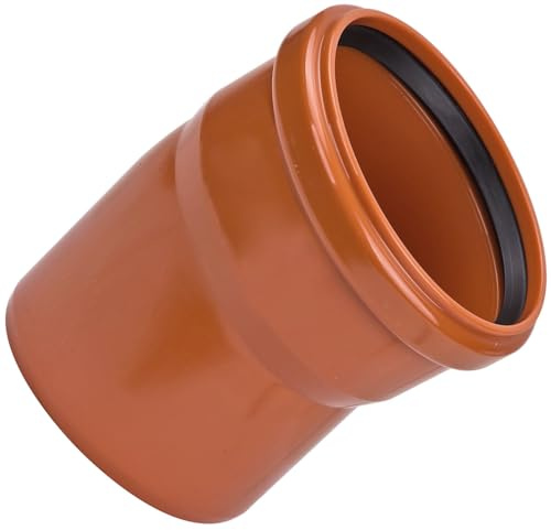 Bogen KG DN 150 15 Grad