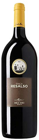 Finca Resalso Vino tinto Magnum - 1500 ml