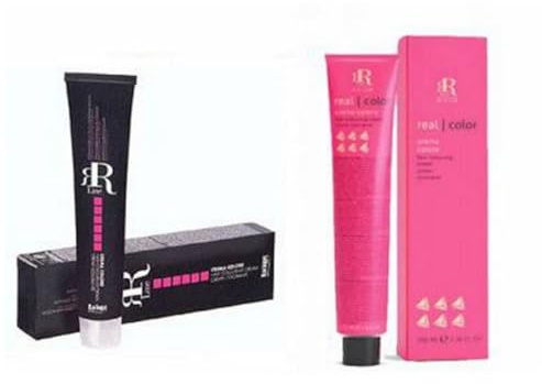 Crema colore per capelli con olio di oliva e mirustyle 100ml RACIOPPI (- 9.3 BIONDO CH.MO DORATO)