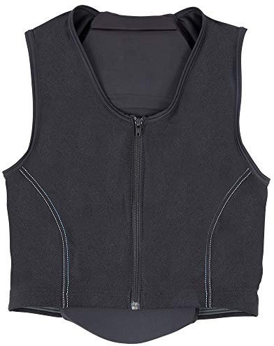 PFIFF 102842 - Paraschiena Angelo custode per bambini, colore: Nero/Blu, L
