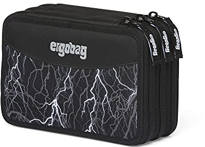 ergobag Maxi-Mäppchen 40tlg.