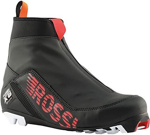 Rossignol x x, Schwarz, 440