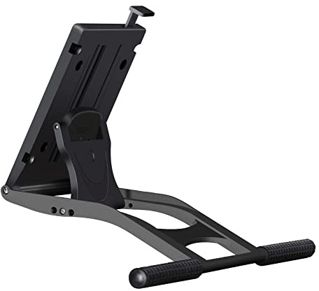 HUION ST100A Justerbar ritplatta stativ flera vinklar surfplattehållare för Kamvas 20, 22, 24, Pro 20/22/24 (4K)