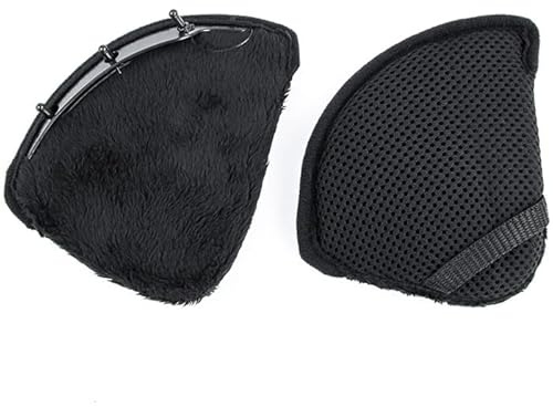 Winterpaket MISTRALL-2 (ab 08/2019) schwarz