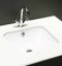 valadares 18767002 Missouri Lavabo Bajo Encimera