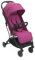 Chicco Trolley Me Passeggino Leggero da 0 Mesi a 15 kg, Passeggino Reclinabile e Pieghevole con Funzione Trolley, Chiusura Compatta, Parapioggia e Cappottina Estendibile, Portata Massima 18 kg, Rosa