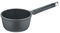 Berndes Pfanne Eco Recyle+ 28 cm, Schmorpfanne hoher Rand, Induktion, Antihaft-Beschichtung, inkl. Deckel, 100% recyceltes Aluminium