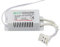 HIFASI AC220V G10Q Ballasts électroniques T5 Redresseur de Lampe Fluorescente à Tube annulaire for plafonnier à Tube Circulaire Universel 22w 32w 40w