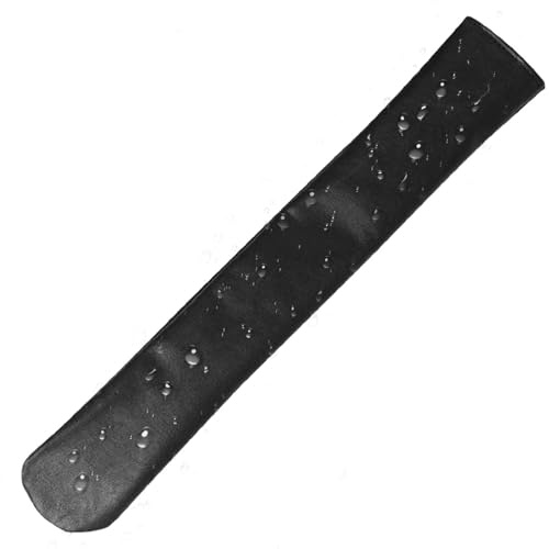 Copertura per bastone da golf, supporto multicolore in pelle PU, protezione durevole e ben fatta per bastoncini da golf, eleganti per mazze da golf per uomini e donne, pratica all'aperto