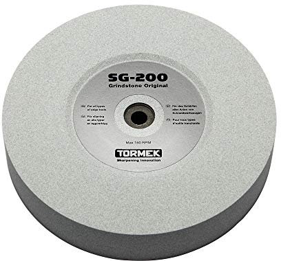 Tormek Ersatzscheibe SG-200, Körnung 220