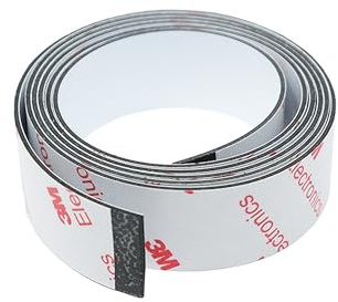 first4magnets(TM) FFT20(3M/GW)-1X1M, Weiß