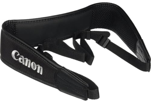 Canon Wide Strap B Kameragurt schwarz