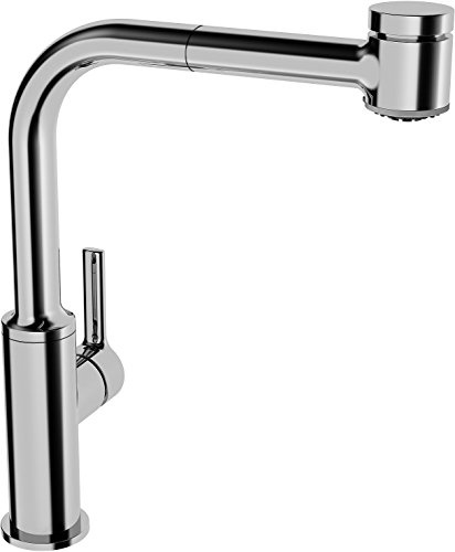 Hansa 55231103 Hansaronda Spültisch Armatur