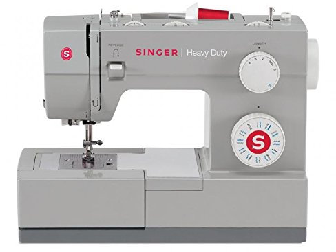 Singer Heavy Duty 4423