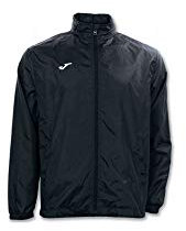 Joma Jungen Iris Jacke, Schwarz, L EU