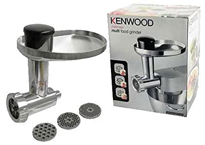 Adam Depannage – Kenwood – Tritaverdure completo kax950me – aw20011012