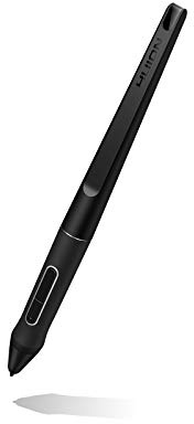 HUION Battery-Free Stylus Digital Pen PW517 for Kamvas 13, Kamvas Pro 24 (4K) & More