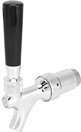 Ensemble De Robinet De Tour De Bière G5/8in, Tête De Colonne De Baril De Bière De Brassage à La Maison Brassage De Bière Pression Robinet De Baril De Distribution pour Les Restaurants D'hôtels De Bar