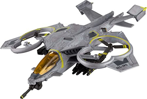 Avatar: The Way of Water Deluxe Large Actionfiguren RDA Seawasp