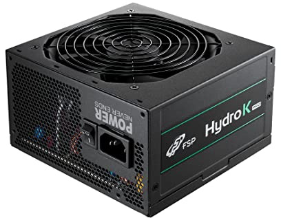 FSP (FORTRON Alimentation 750W Hydro K Pro *HD2-750 Bulk