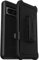 OtterBox Defender Case for Google Pixel 8 Pro, Shockproof, Drop Proof, Ultra-Rugged, Protective Case, 5x Tested to Military Standard, Black, Non-Retail Packaging
