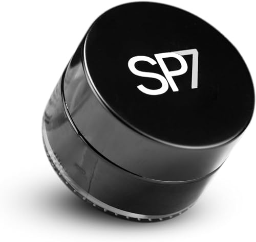 SP7® Shilajit Harz 30g - Himalaya Mumijo Shilajit Pur Mit 85+ Mineralien - Hochwertiges Shilajit Original Vegan & Rein Mit 60% Fulvinsäure - Hochdosiert - Gelförmig