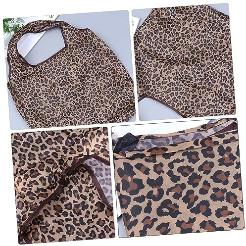 GOOHOCHY 2St Einkaufstasche maltasche waschbare Einkaufstüten stoffbeutel zum bemalen falttasche Aufbewahrungstasche umweltfreundliche Tasche tragbar Kattun Oxford-Stoff