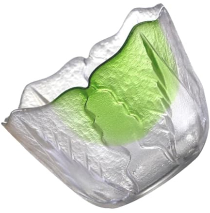OFFSCH Recipiente Para Guardar Encurtidos Frasco De Vidrio Duradero Tapa De Vidrio Para Fermentar Idea De