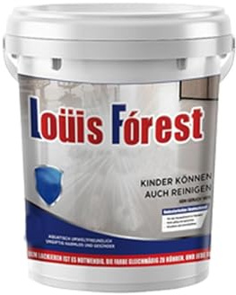 Weteis Epoxid-Bodenbeschichtung mit Hochglanz-Effekt und Marmor, Epoxid-Bodenbeschichtung mit Hochglanz-Marmor-Effekt, wasserfeste Epoxid-Bodenfarbe auf Wasserbasis, Marmorfarbe(White hemp gray)